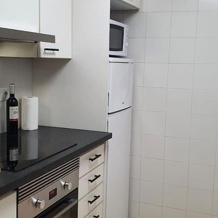 Appartamento Santa Margarita, Benidorm Levante, 1st line, Frontal Seaview, Ocean Terrace Esterno foto