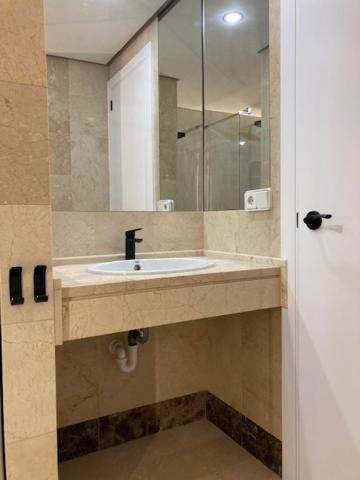 Appartamento Santa Margarita, Benidorm Levante, 1st line, Frontal Seaview, Ocean Terrace Esterno foto